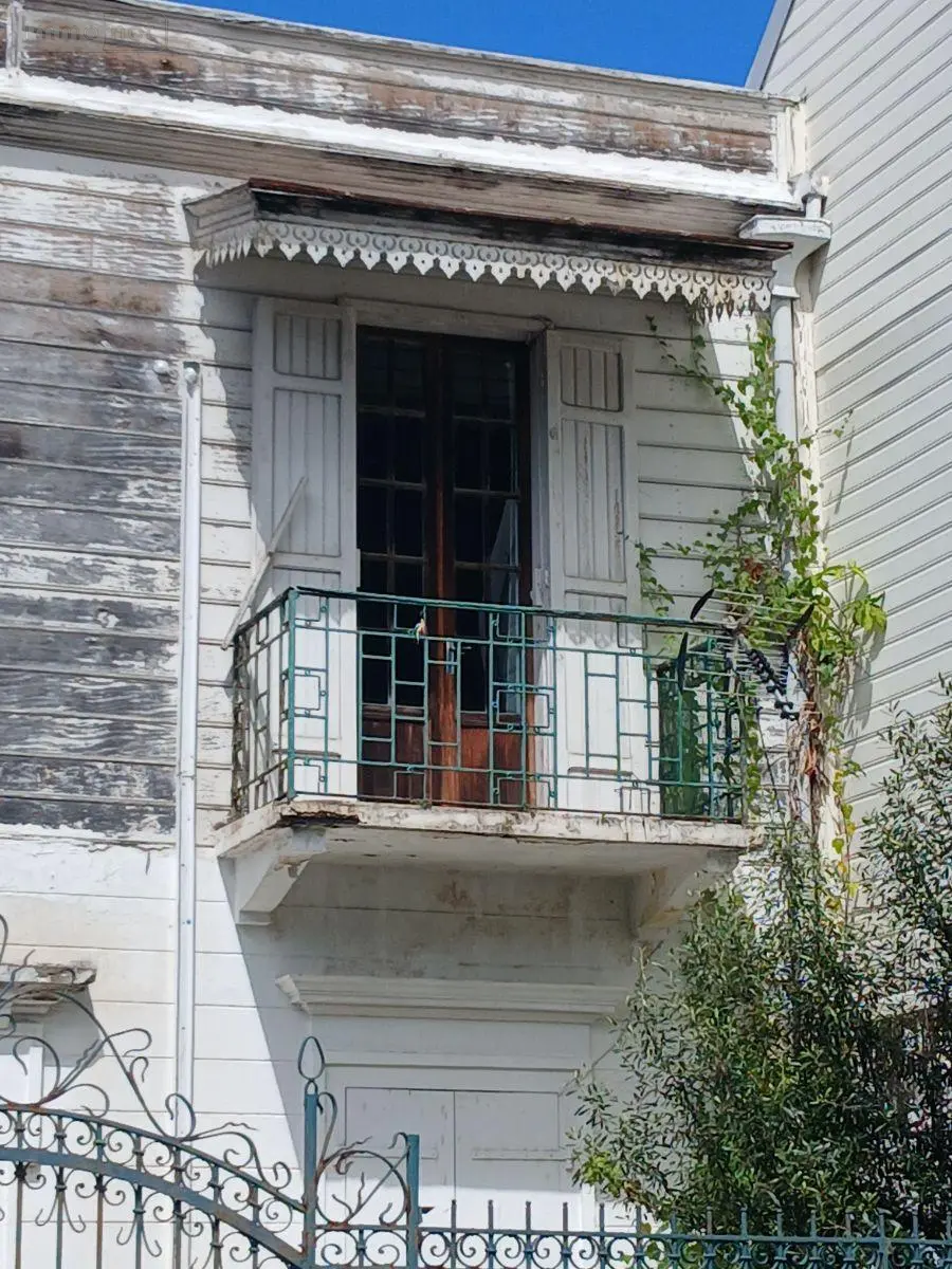 Maison a vendre Saint-Denis 97400 La Réunion 974 118 m2 5 pièces 675000 euros 97404/7 006