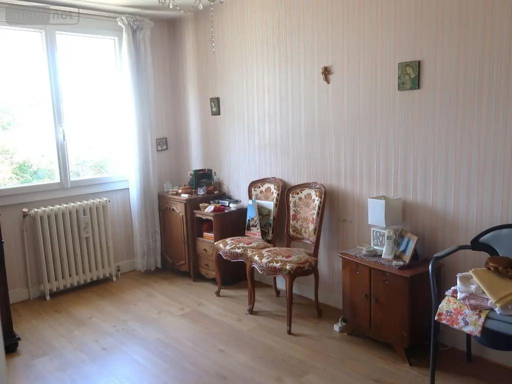 Maison a vendre Châtellerault 86100 Vienne 86 68 m2 4 pièces 84800 euros 86024-MAIS2431 011