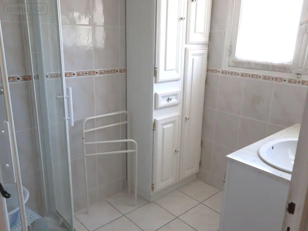 Maison a vendre Châtellerault 86100 Vienne 86 68 m2 4 pièces 84800 euros 86024-MAIS2431 012