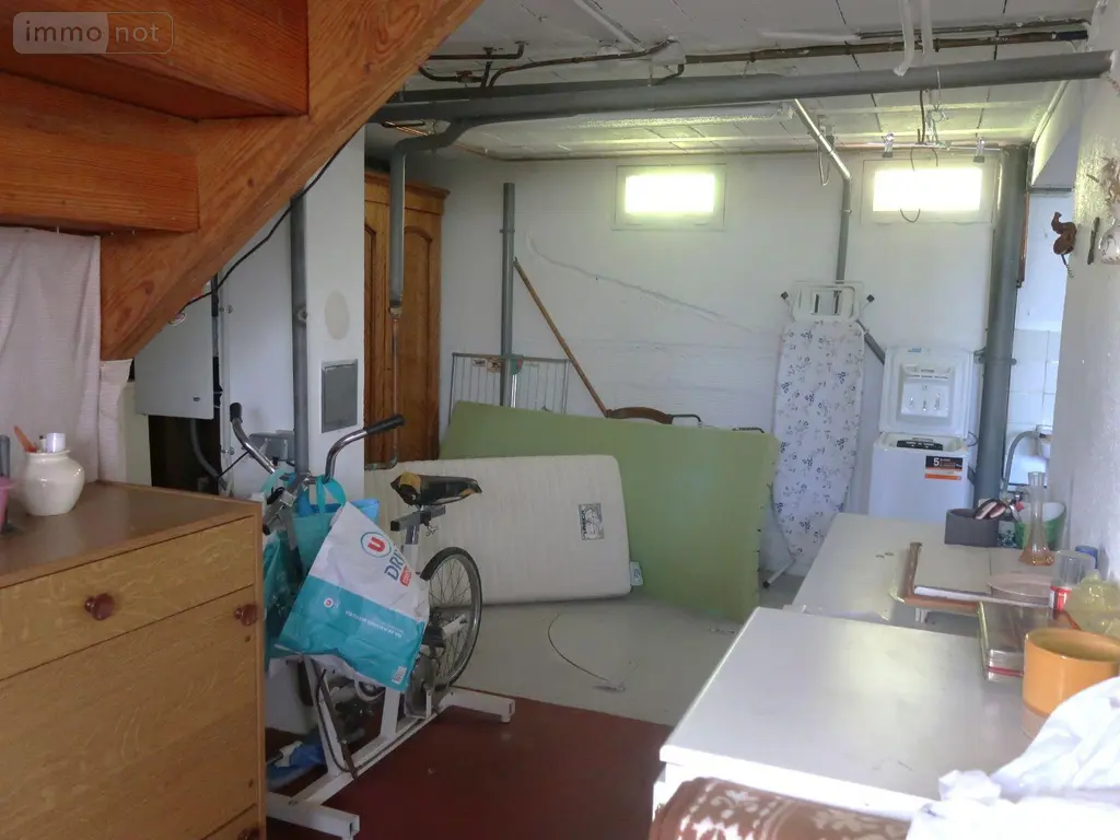 Maison a vendre Châtellerault 86100 Vienne 86 68 m2 4 pièces 84800 euros 86024-MAIS2431 013