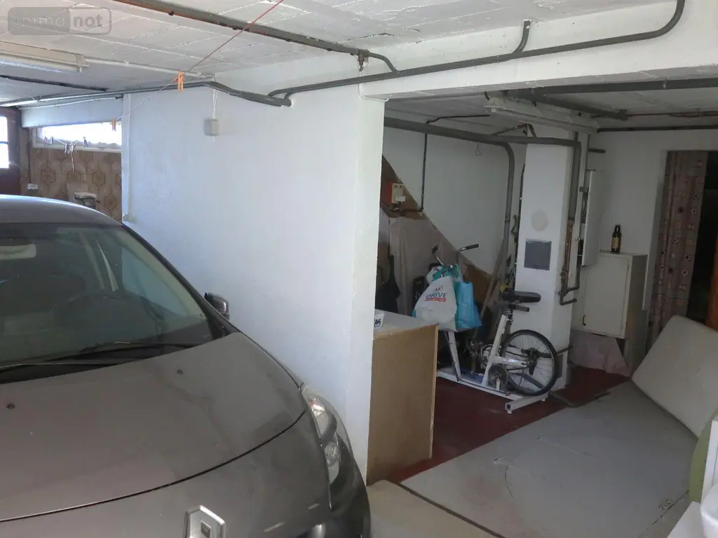 Maison a vendre Châtellerault 86100 Vienne 86 68 m2 4 pièces 84800 euros 86024-MAIS2431 015