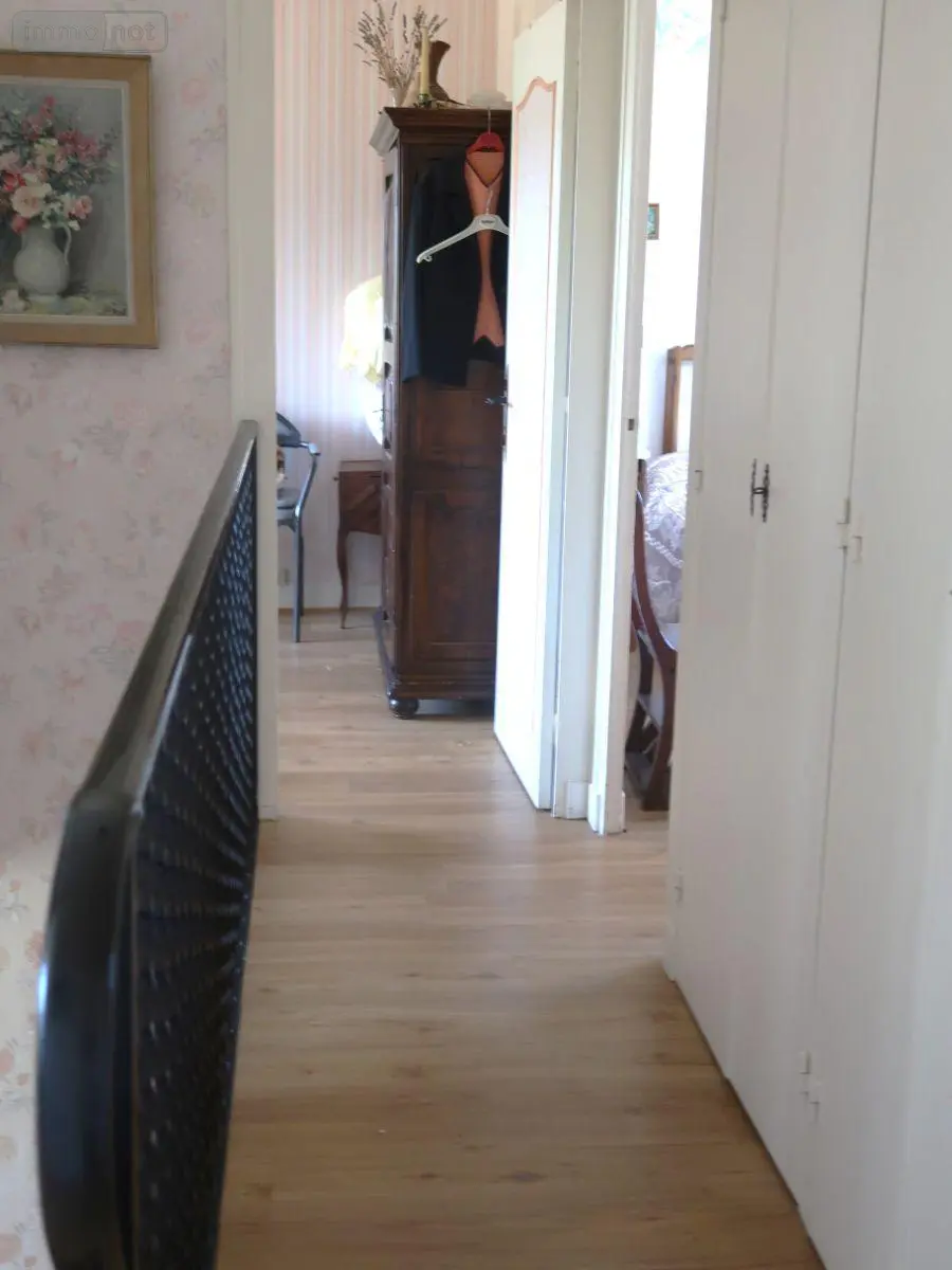 Maison a vendre Châtellerault 86100 Vienne 86 68 m2 4 pièces 84800 euros 86024-MAIS2431 009