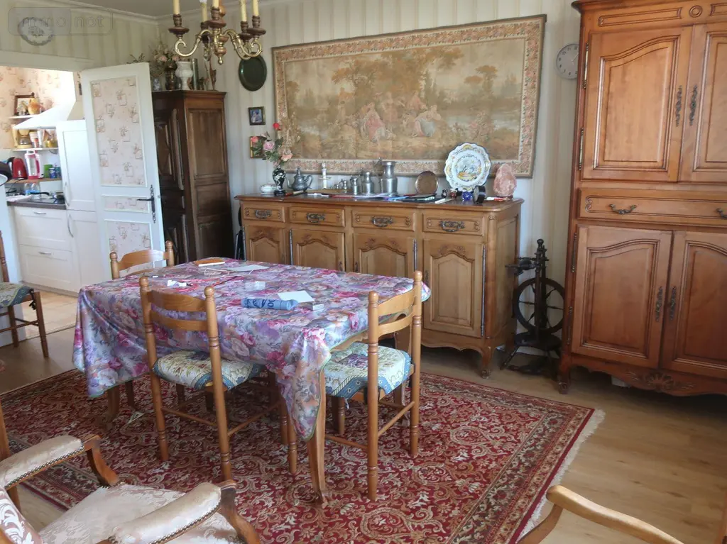 Maison a vendre Châtellerault 86100 Vienne 86 68 m2 4 pièces 84800 euros 86024-MAIS2431 006