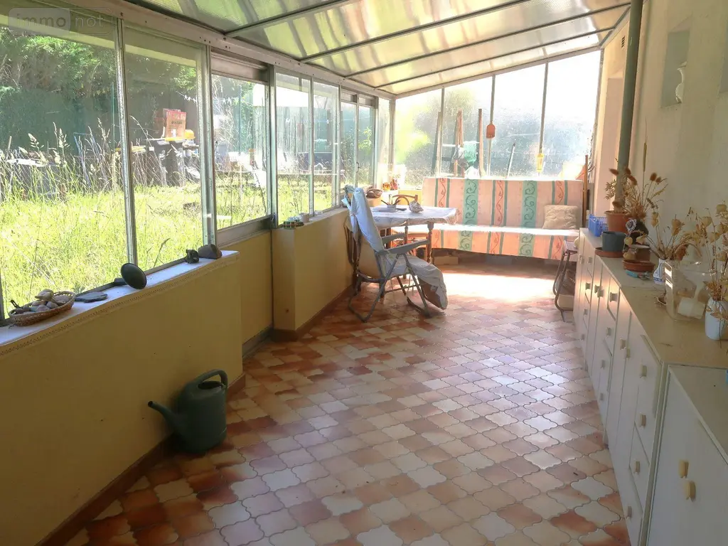 Maison a vendre Châtellerault 86100 Vienne 86 68 m2 4 pièces 84800 euros 86024-MAIS2431 019