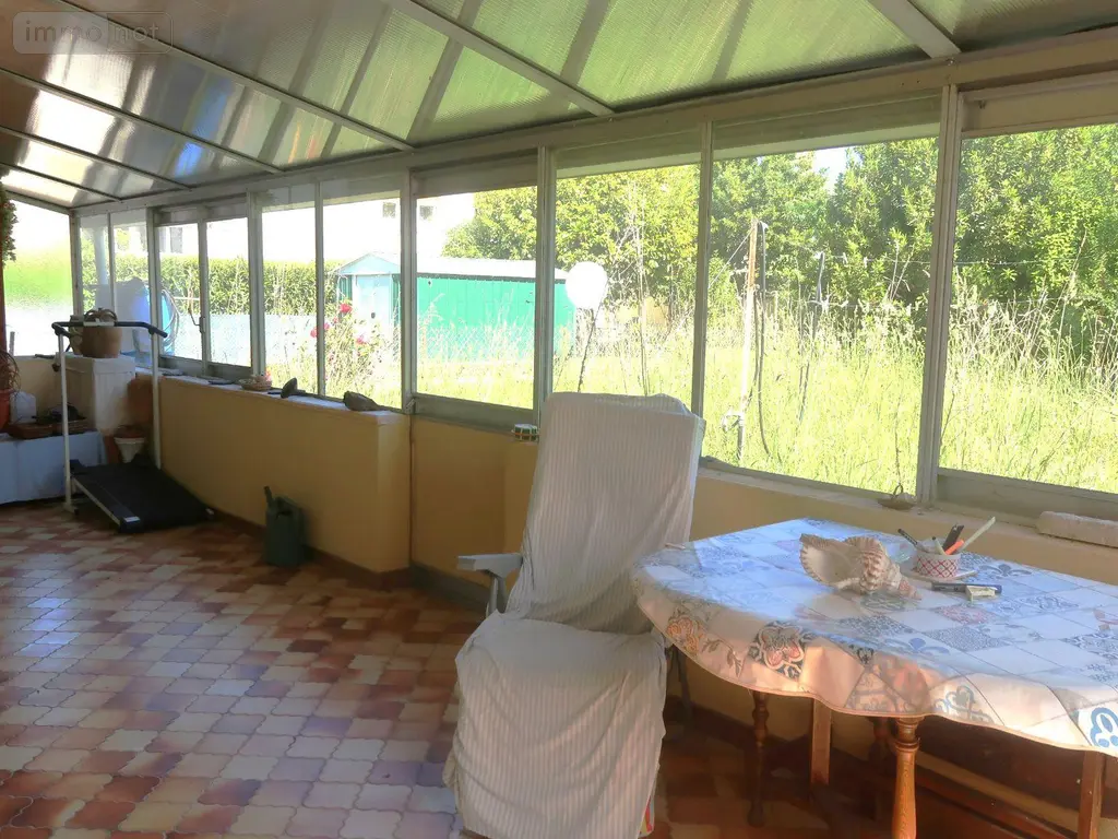 Maison a vendre Châtellerault 86100 Vienne 86 68 m2 4 pièces 84800 euros 86024-MAIS2431 021