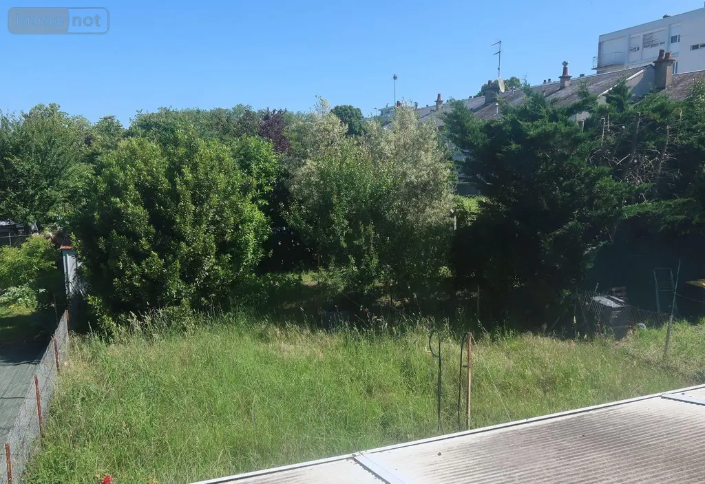 Maison a vendre Châtellerault 86100 Vienne 86 68 m2 4 pièces 84800 euros 86024-MAIS2431 022
