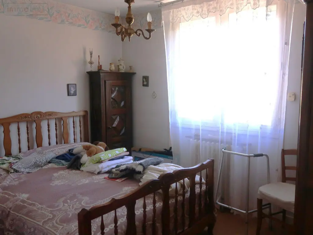 Maison a vendre Châtellerault 86100 Vienne 86 68 m2 4 pièces 84800 euros 86024-MAIS2431 005
