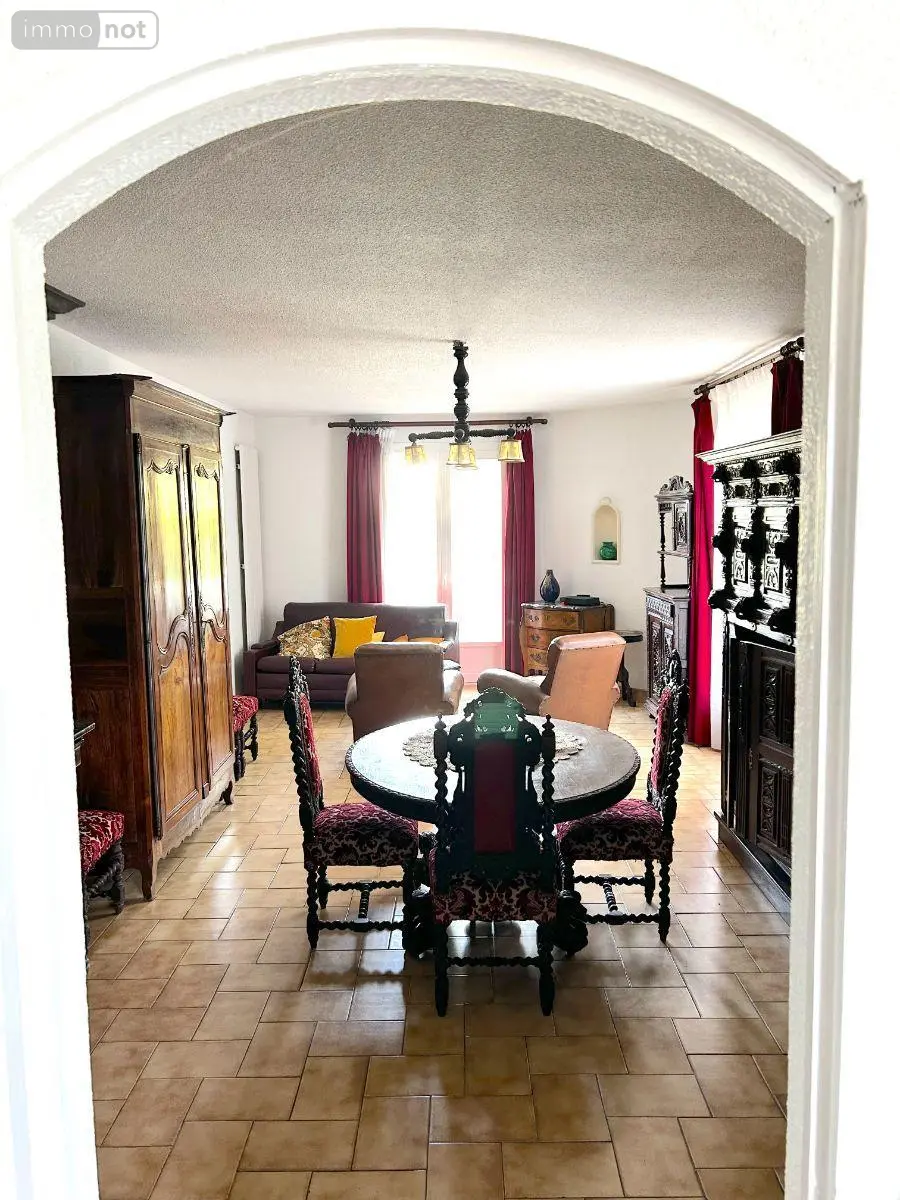 Maison a vendre Villenave-d'Ornon 33140 Gironde 33 144 m2 5 pièces 435840 euros 147/840 006