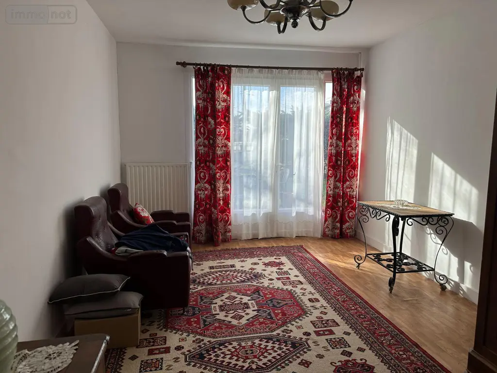 Maison a vendre Villenave-d'Ornon 33140 Gironde 33 144 m2 5 pièces 435840 euros 147/840 009