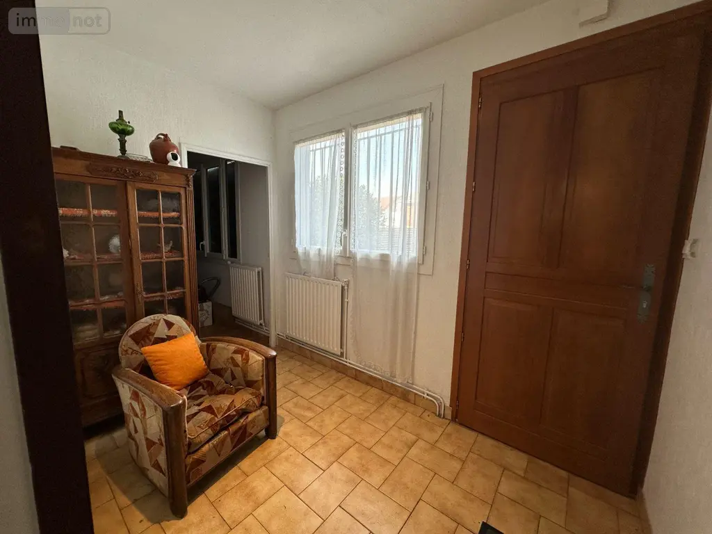 Maison a vendre Villenave-d'Ornon 33140 Gironde 33 144 m2 5 pièces 435840 euros 147/840 013