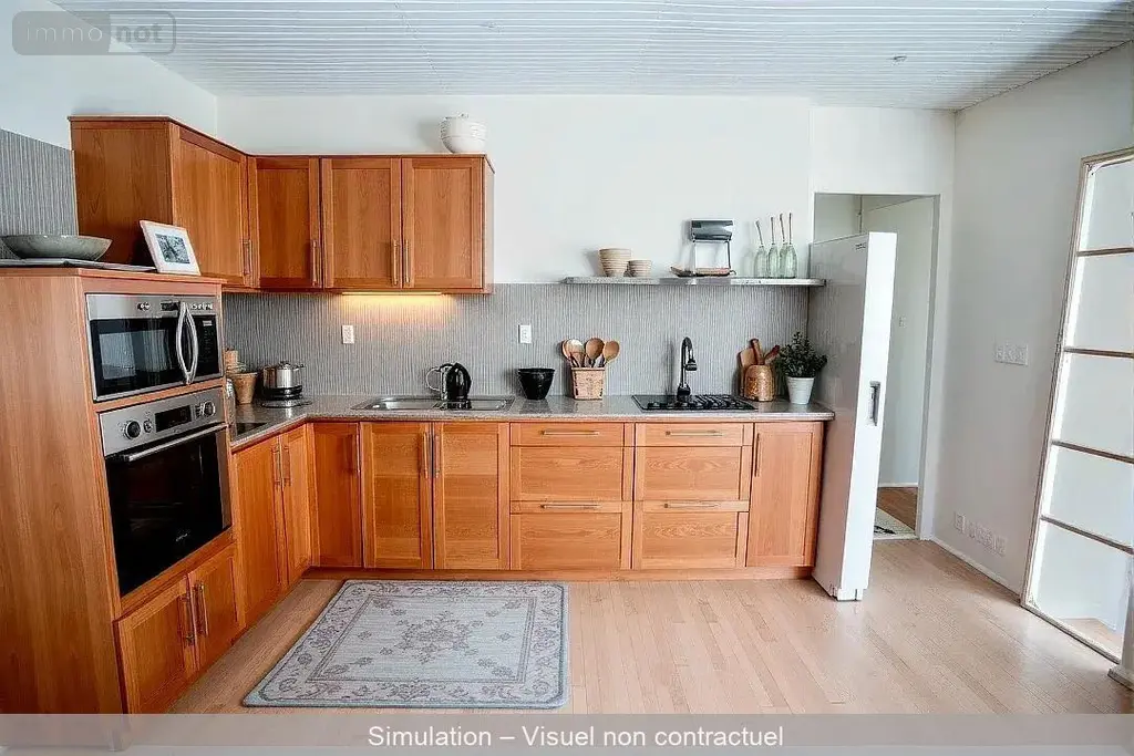 Maison a vendre Villenave-d'Ornon 33140 Gironde 33 144 m2 5 pièces 435840 euros 147/840 005