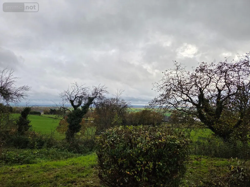 Location maison Saint-Aubin-du-Désert 53700 Mayenne 53 76 m2 6 pièces 490 euros 1384 019