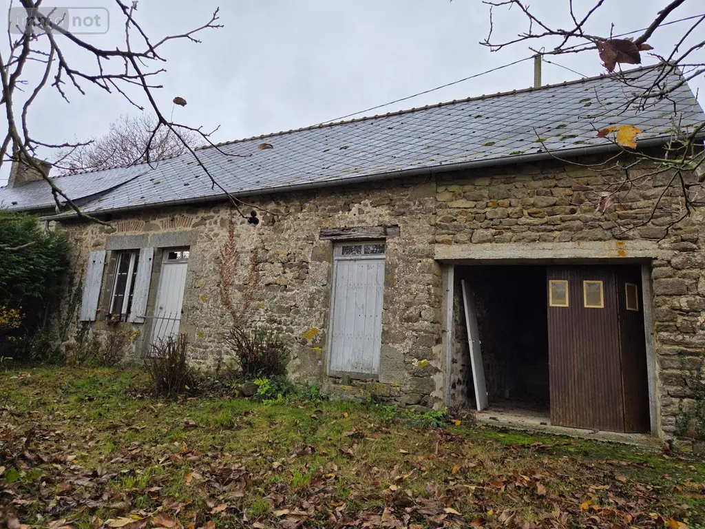 Location maison Saint-Aubin-du-Désert 53700 Mayenne 53 76 m2 6 pièces 490 euros 1384 013