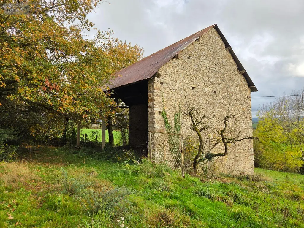 Location maison Saint-Aubin-du-Désert 53700 Mayenne 53 76 m2 6 pièces 490 euros 1384 014
