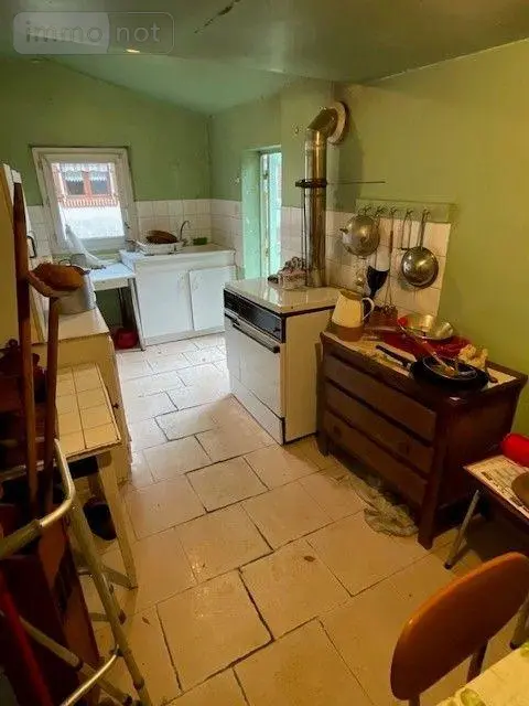 Maison a vendre Mont-près-Chambord 41250 Loir-et-Cher 41 73 m2 4 pièces 137880 euros 001/2176 012