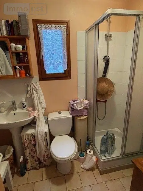Maison a vendre Mont-près-Chambord 41250 Loir-et-Cher 41 73 m2 4 pièces 137880 euros 001/2176 011