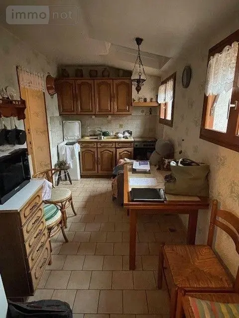 Maison a vendre Mont-près-Chambord 41250 Loir-et-Cher 41 73 m2 4 pièces 137880 euros 001/2176 006