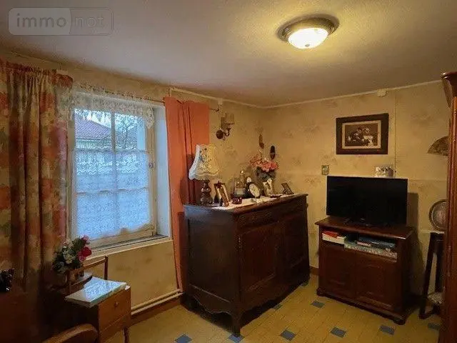 Maison a vendre Mont-près-Chambord 41250 Loir-et-Cher 41 73 m2 4 pièces 137880 euros 001/2176 009