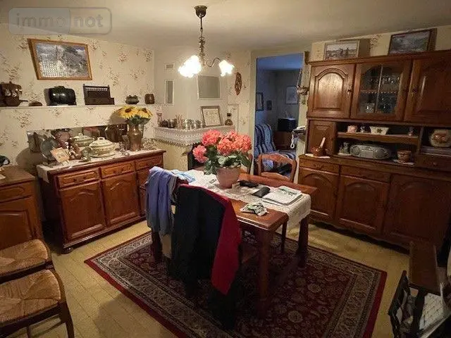 Maison a vendre Mont-près-Chambord 41250 Loir-et-Cher 41 73 m2 4 pièces 137880 euros 001/2176 007