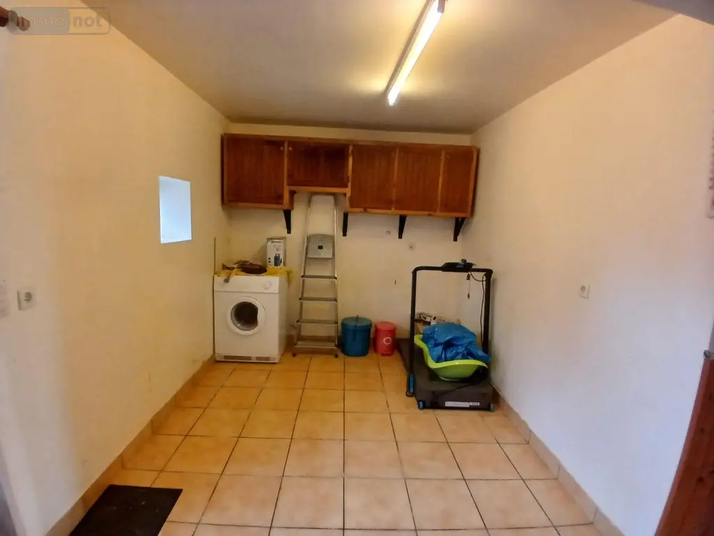 Maison a vendre Buzançais 36500 Indre 36 105 m2 4 pièces 80000 euros MAIS/836 005