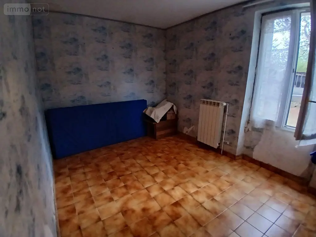 Maison a vendre Buzançais 36500 Indre 36 105 m2 4 pièces 80000 euros MAIS/836 003