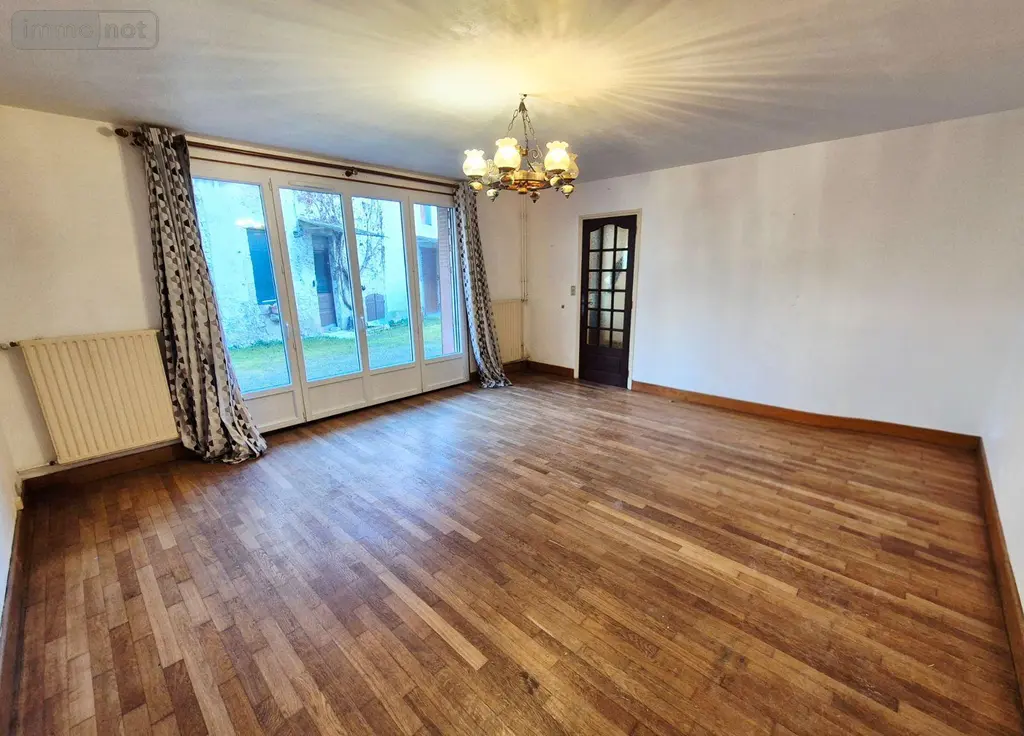Maison a vendre Landreville 10110 Aube 10 175 m2 10 pièces 119000 euros 10043-370 002