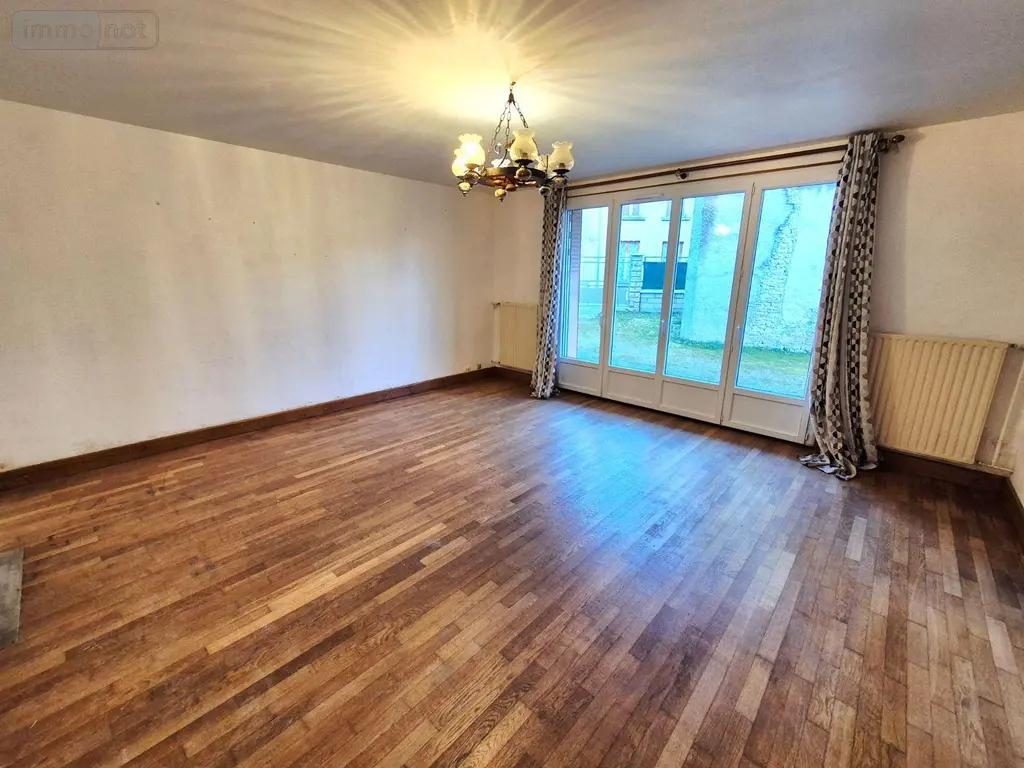 Maison a vendre Landreville 10110 Aube 10 175 m2 10 pièces 119000 euros 10043-370 003