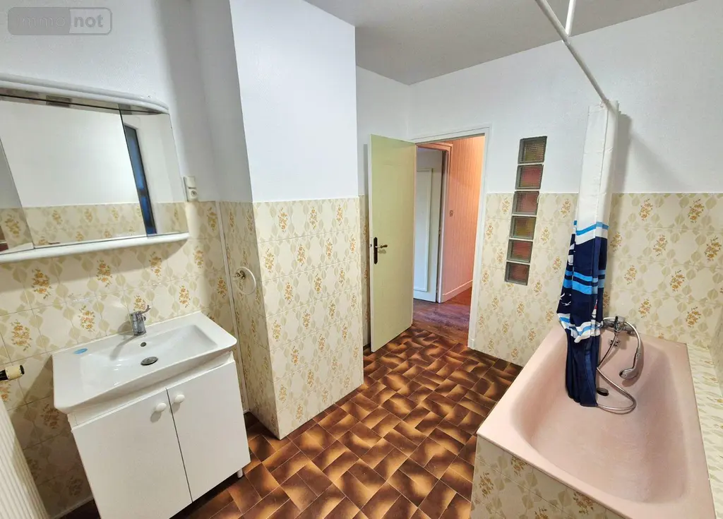 Maison a vendre Landreville 10110 Aube 10 175 m2 10 pièces 119000 euros 10043-370 014
