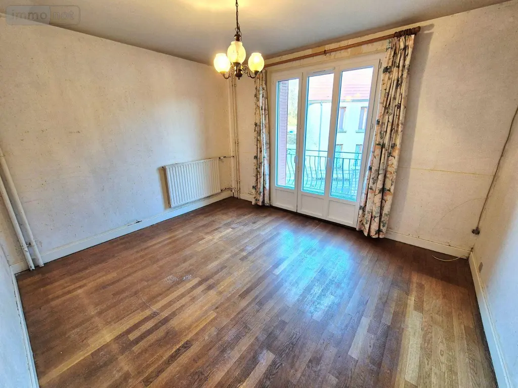Maison a vendre Landreville 10110 Aube 10 175 m2 10 pièces 119000 euros 10043-370 008