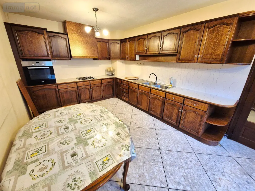 Maison a vendre Landreville 10110 Aube 10 175 m2 10 pièces 119000 euros 10043-370 010