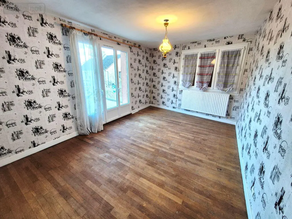 Maison a vendre Landreville 10110 Aube 10 175 m2 10 pièces 119000 euros 10043-370 004