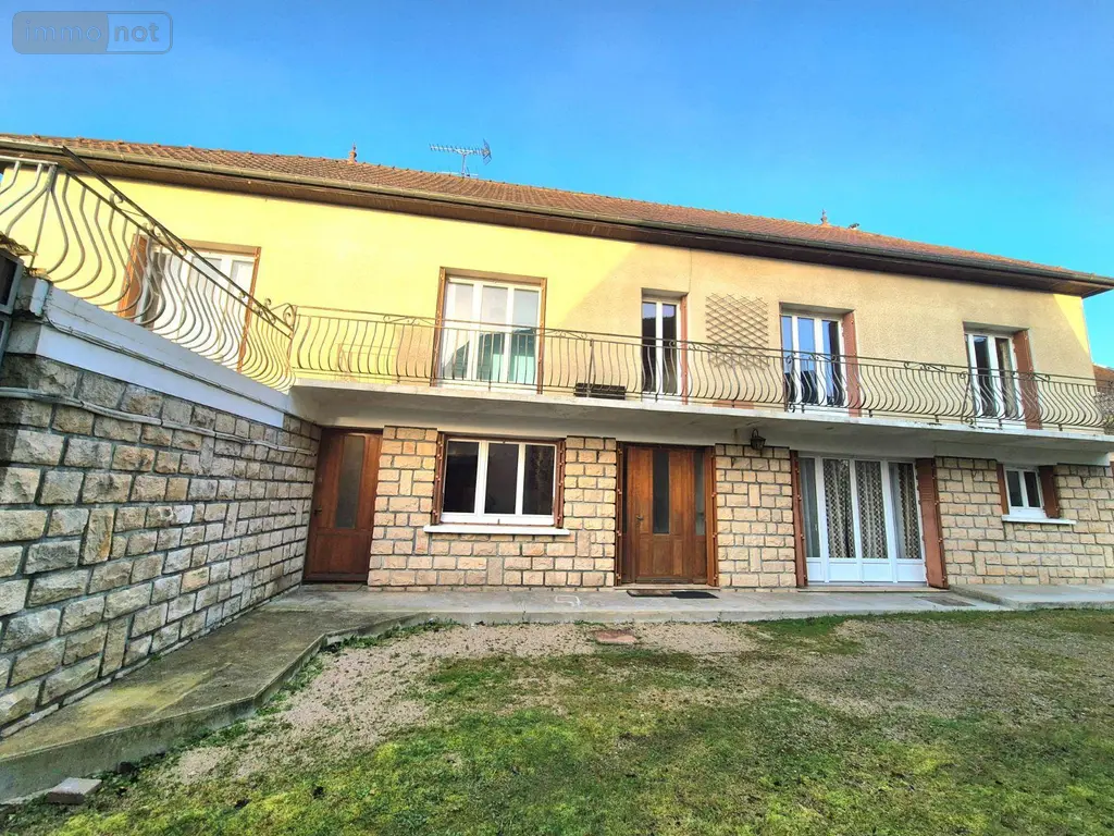 Maison a vendre Landreville 10110 Aube 10 175 m2 10 pièces 119000 euros 10043-370 002