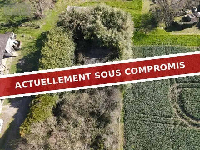 Maison a vendre Ports-sur-Vienne 37800 Indre-et-Loire 37 70 m2 4 pièces 15000 euros 37049-114 001