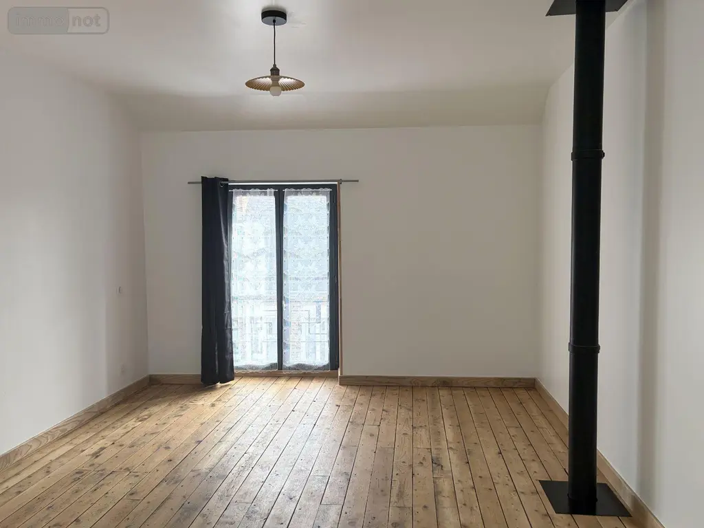 Location maison Brou 28160 Eure-et-Loir 28 53 m2 3 pièces 630 euros JR/959 006