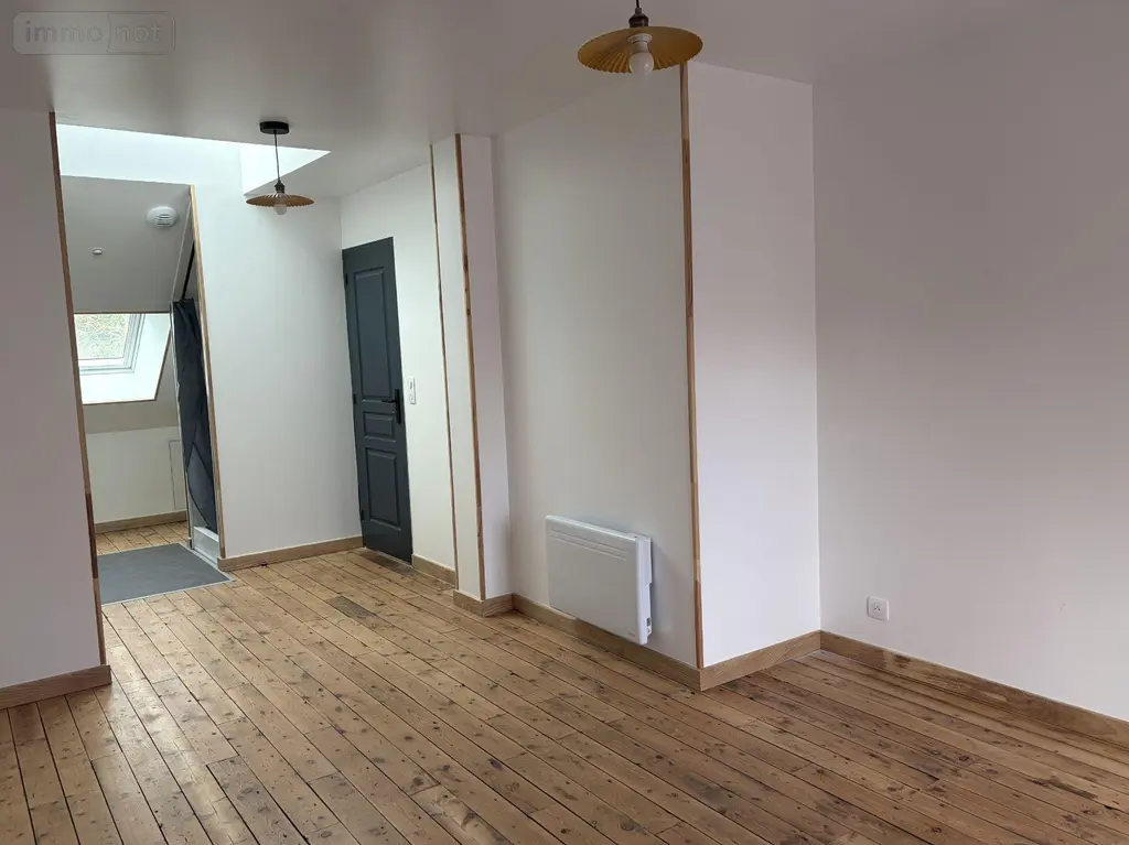 Location maison Brou 28160 Eure-et-Loir 28 53 m2 3 pièces 630 euros JR/959 007