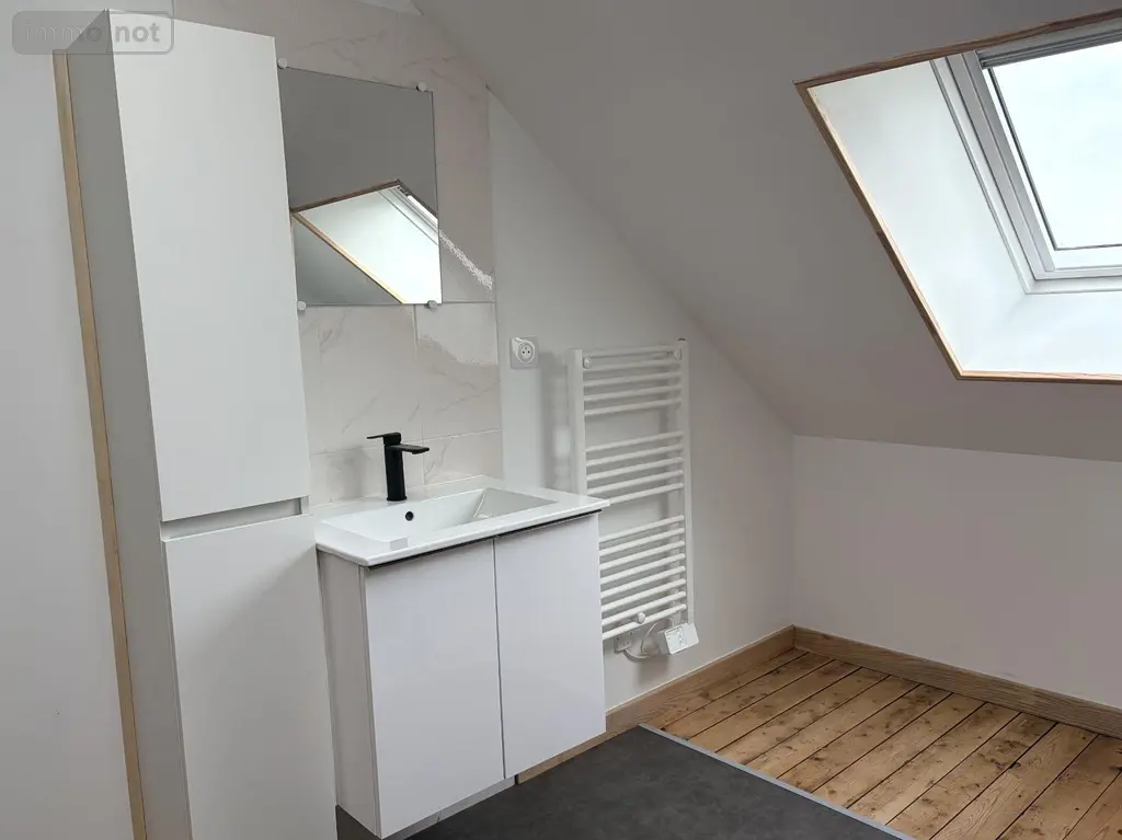 Location maison Brou 28160 Eure-et-Loir 28 53 m2 3 pièces 630 euros JR/959 008