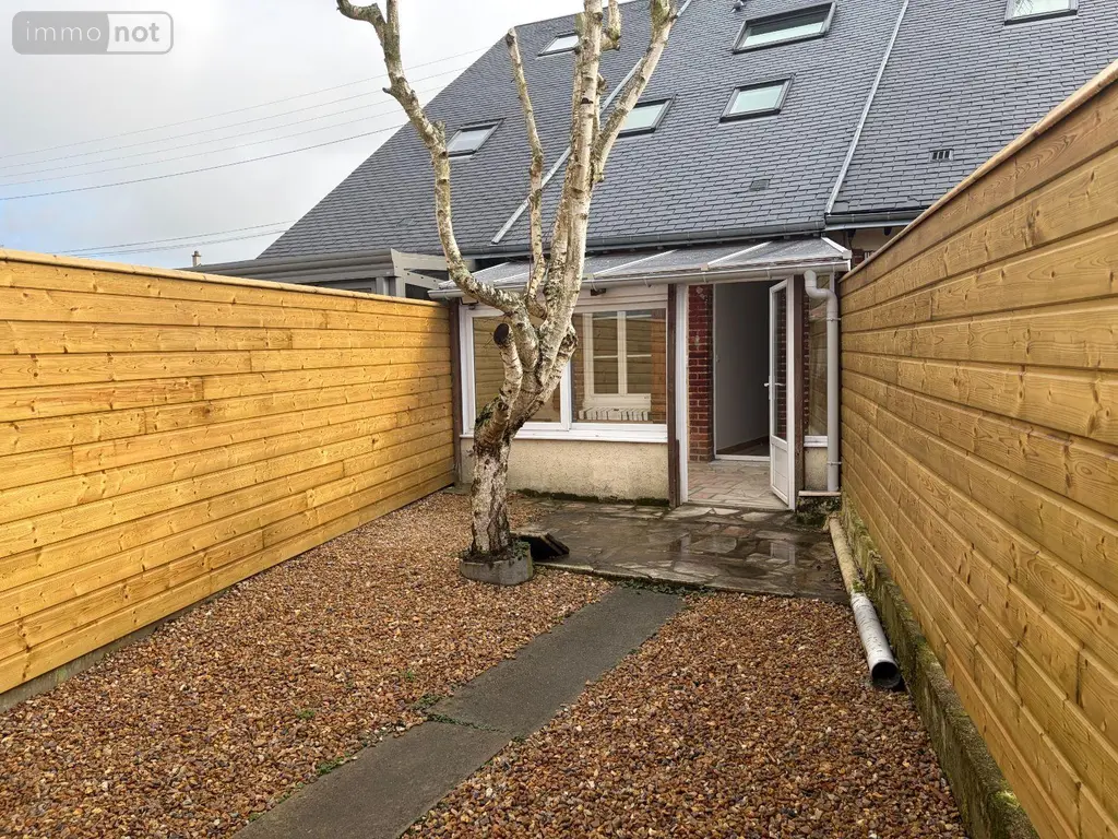 Location maison Brou 28160 Eure-et-Loir 28 53 m2 3 pièces 630 euros JR/959 011