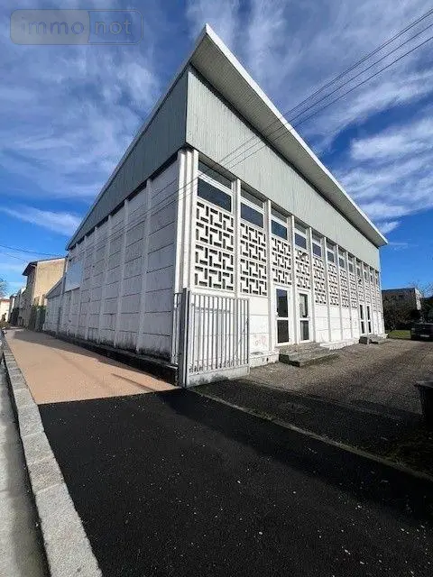 Location fonds et murs commerciaux Bordeaux 33100 Gironde 33 380 m2 6 pièces 6800 euros 11610/367 004