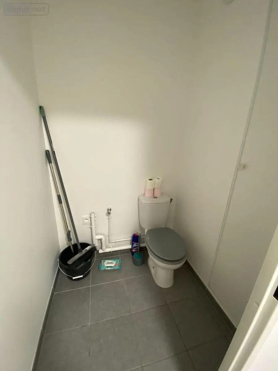 Appartement a vendre Chartres 28000 Eure-et-Loir 28 64 m2 3 pièces 155700 euros 486 004
