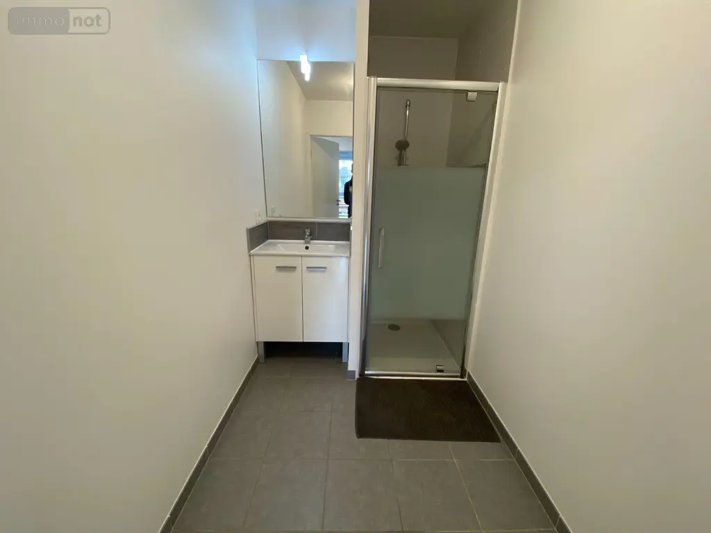 Appartement a vendre Chartres 28000 Eure-et-Loir 28 64 m2 3 pièces 155700 euros 486 006