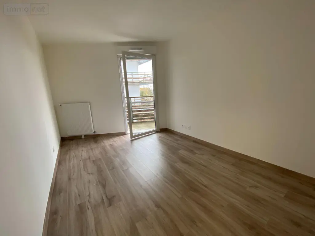 Appartement a vendre Chartres 28000 Eure-et-Loir 28 64 m2 3 pièces 155700 euros 486 007