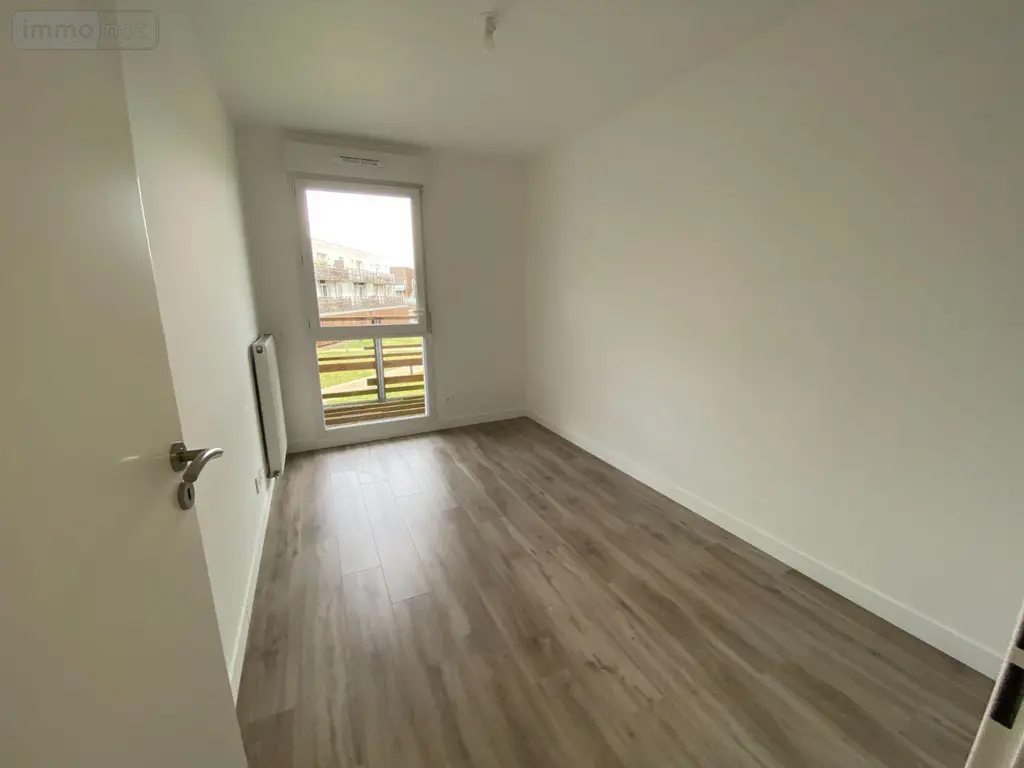 Appartement a vendre Chartres 28000 Eure-et-Loir 28 64 m2 3 pièces 155700 euros 486 009