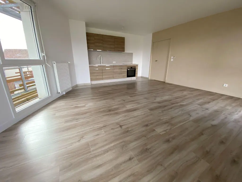 Appartement a vendre Chartres 28000 Eure-et-Loir 28 64 m2 3 pièces 155700 euros 486 002