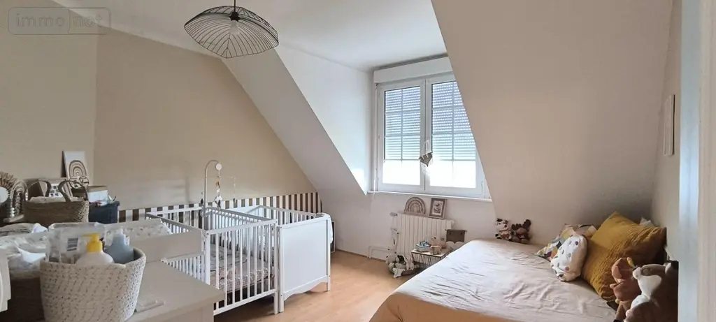 Maison a vendre Saint-Pabu 29830 Finistère 29 97 m2 7 pièces 299500 euros VENT29149-165 007
