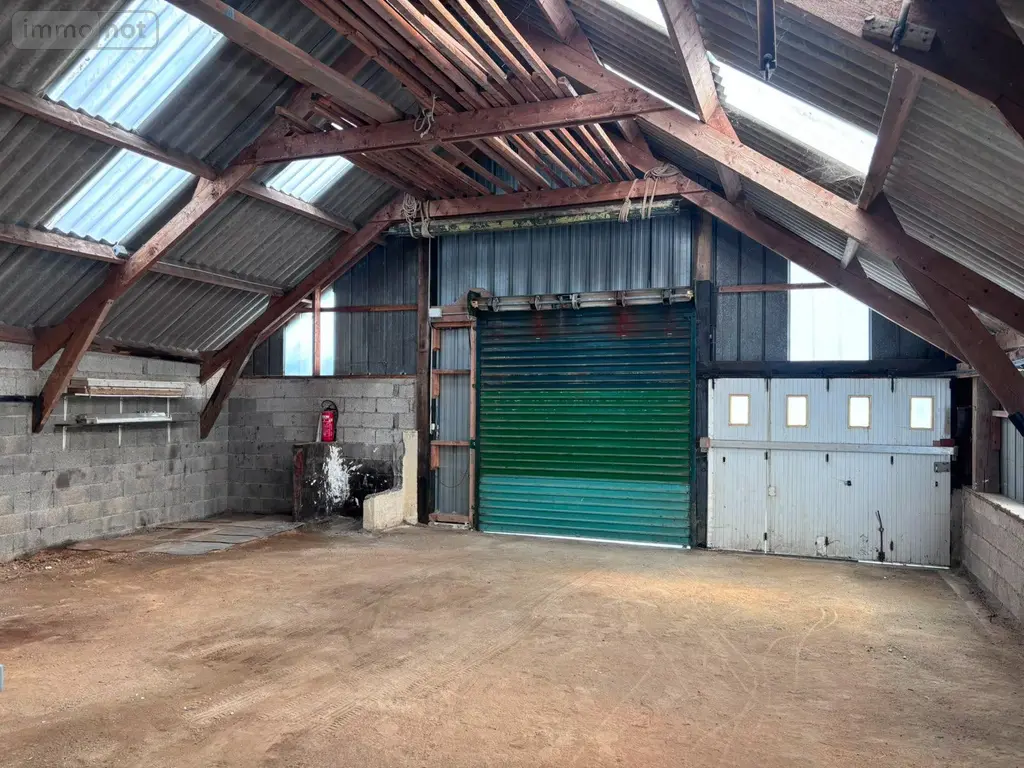 Maison a vendre Saint-Pabu 29830 Finistère 29 97 m2 7 pièces 330000 euros VENT29149-165 010