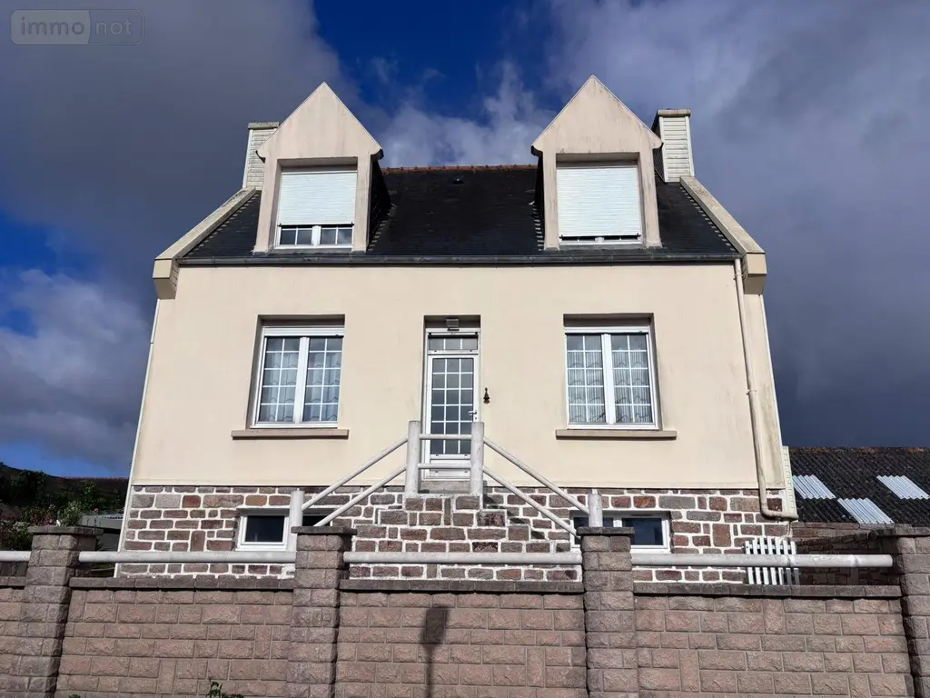 Maison a vendre Saint-Pabu 29830 Finistère 29 97 m2 7 pièces 330000 euros VENT29149-165 011