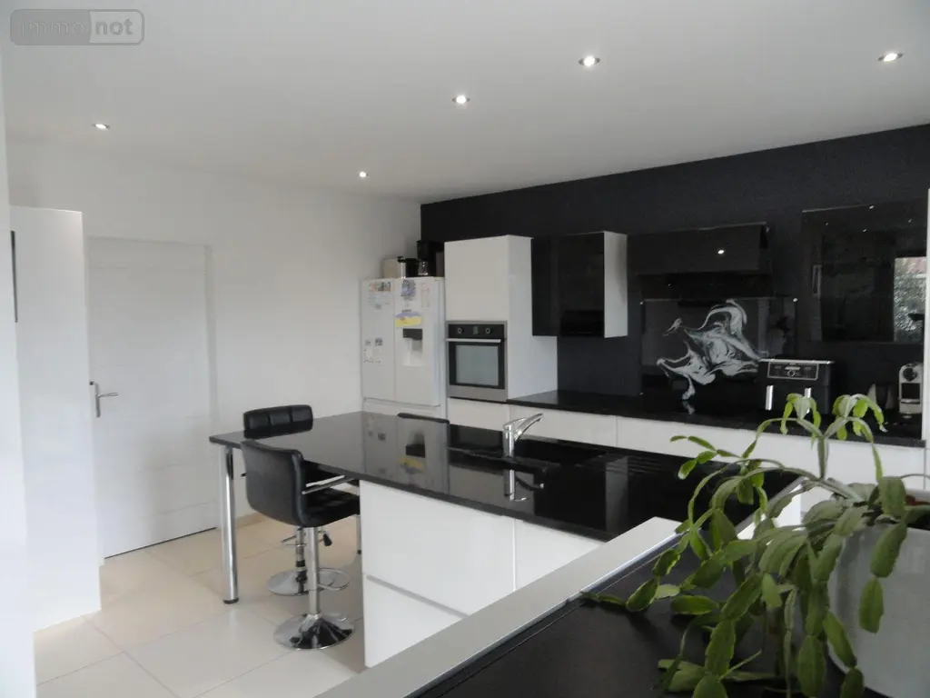 Maison a vendre Vauvert 30600 Gard 30 156 m2 6 pièces 434900 euros 11411/443 009