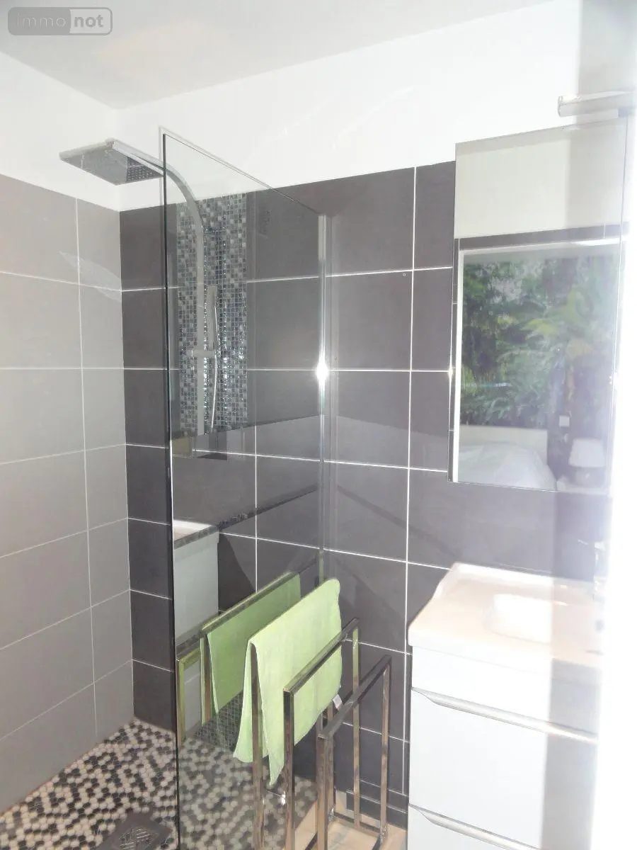 Maison a vendre Vauvert 30600 Gard 30 156 m2 6 pièces 434900 euros 11411/443 012
