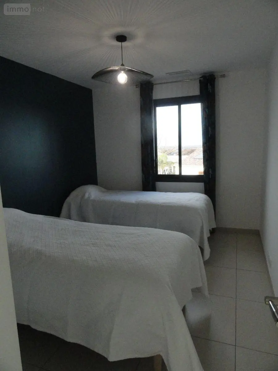 Maison a vendre Vauvert 30600 Gard 30 156 m2 6 pièces 434900 euros 11411/443 013
