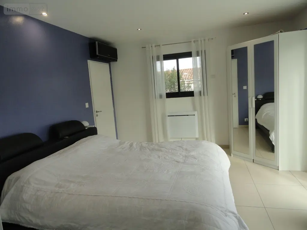 Maison a vendre Vauvert 30600 Gard 30 156 m2 6 pièces 434900 euros 11411/443 011